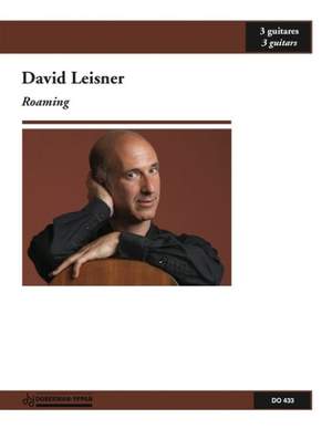 David Leisner: Roaming