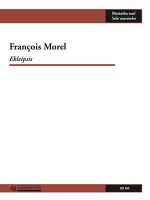 François Morel: Ekleipsis