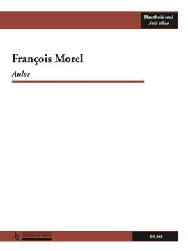 François Morel: Aulos