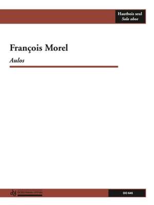 François Morel: Aulos