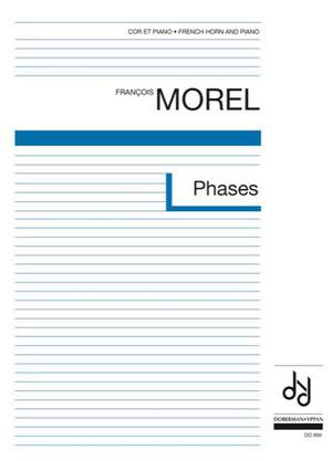 François Morel: Phases