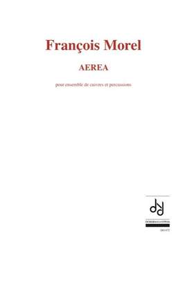 François Morel: Aerea