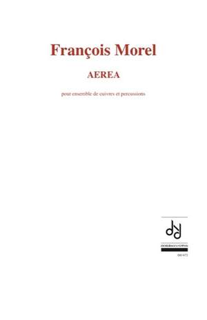 François Morel: Aerea