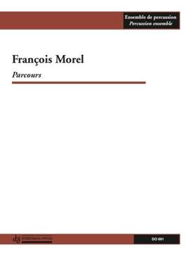 François Morel: Parcours