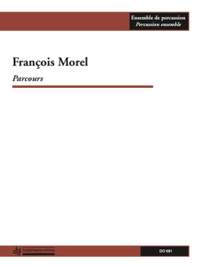 François Morel: Parcours