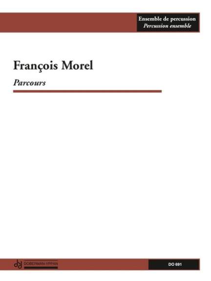 François Morel: Parcours