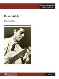 David Adele: Premonition