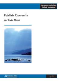 Frédéric Demoulin: Jul'Isula Rossa