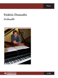 Frédéric Demoulin: Gribouille