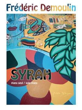 Frédéric Demoulin: Syrah