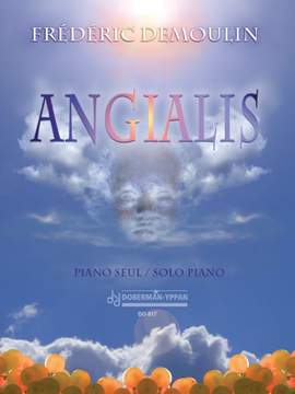 Frédéric Demoulin: Angialis
