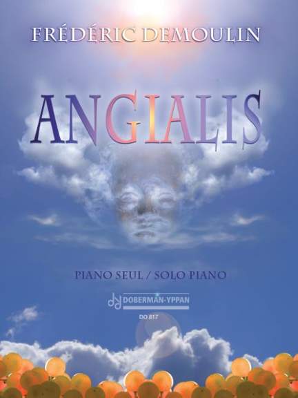Frédéric Demoulin: Angialis