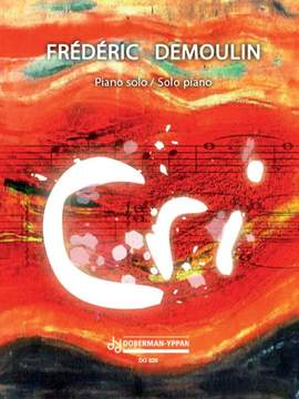 Frédéric Demoulin: Cri