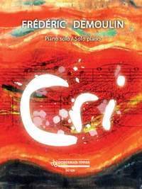 Frédéric Demoulin: Cri