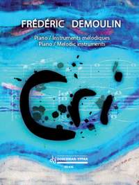 Frédéric Demoulin: Cri