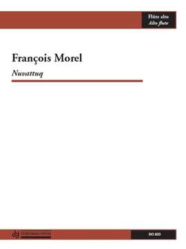 François Morel: Nuvattuq