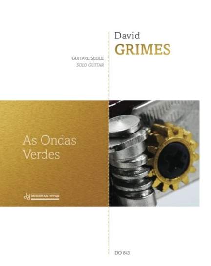 David Grimes: As Ondas Verdes
