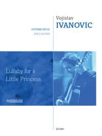 Vojislav Ivanovic: Lullaby for a Little Princess