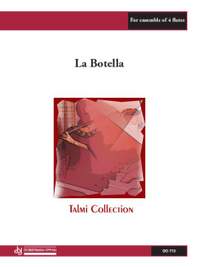 Yoav Talmi: La Botella
