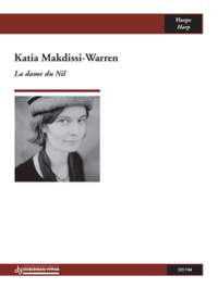 Katia Makdissi-Warren: La dame du Nil