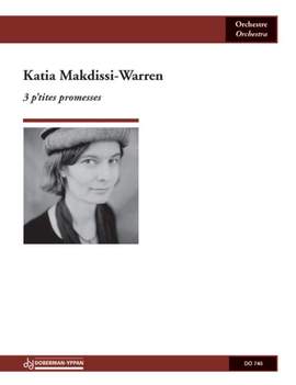 Katia Makdissi-Warren: 3 petites promesses