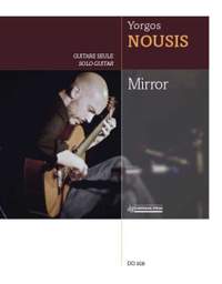 Yorgos Nousis: Mirror