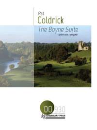 Pat Coldrick: The Boyne Suite