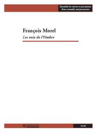 François Morel: Les voix de l'Ombre