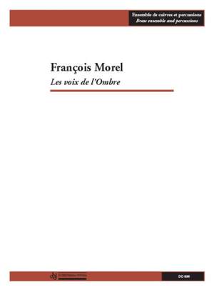 François Morel: Les voix de l'Ombre