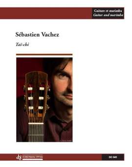 Sébastien Vachez: Taï-chi