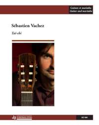 Sébastien Vachez: Taï-chi