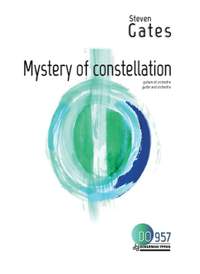 Steven Gates: Mystery of Constellation