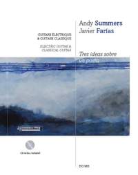 Andy Summer: Tres ideas sobre un poeta