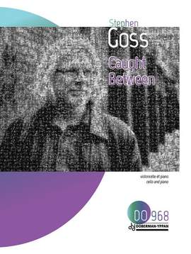 Stephen Goss: Caught Between