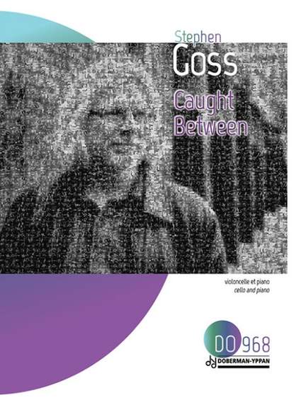 Stephen Goss: Caught Between