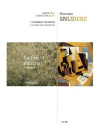 Herman Snijders: La Fiesta Patronal