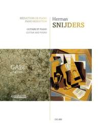 Herman Snijders: Gabi