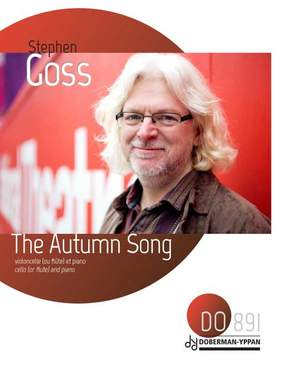 Stephen Goss: The Autumn Song