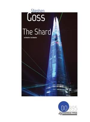 Stephen Goss: The Shard