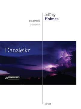 Jeffrey Holmes: Danzleikr