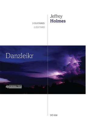 Jeffrey Holmes: Danzleikr