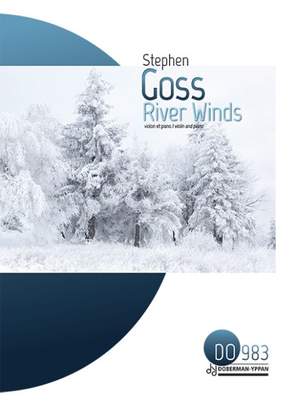Stephen Goss: River Winds