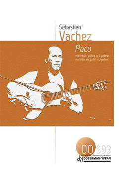Sébastien Vachez: Paco