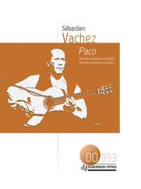 Sébastien Vachez: Paco