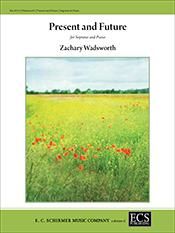 Zachary Wadsworth: Present and Future