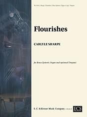 Carlyle Sharpe: Flourishes