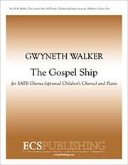 Gwyneth Walker: The Gospel Ship