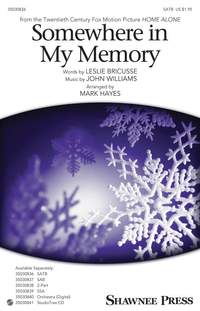 Somewhere in My Memory
