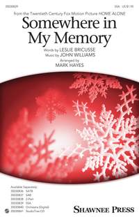 Somewhere in My Memory