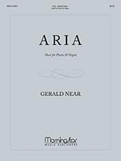 Gerald Near: Aria